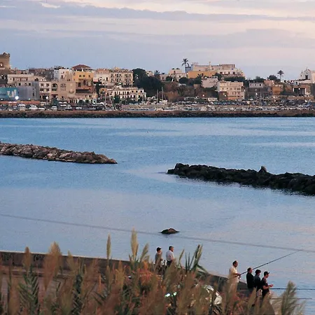 La Scogliera Forio di Ischia