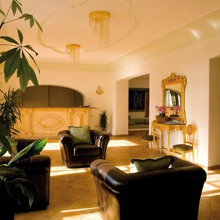 Hotel La Scogliera