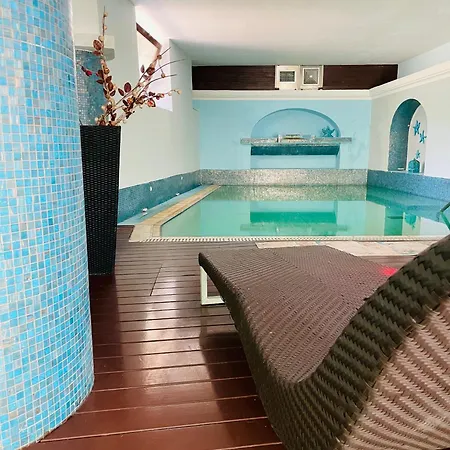 La Scogliera Hotel 4*