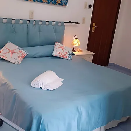 Hotel La Scogliera Forio di Ischia