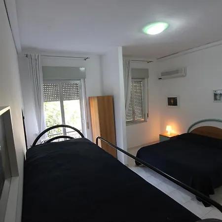 La Scogliera ホテル Forio di Ischia