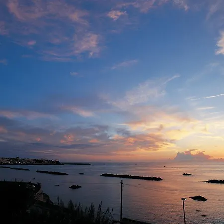 Ξενοδοχείο La Scogliera Forio di Ischia