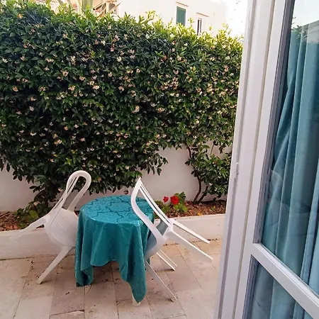 Ξενοδοχείο La Scogliera