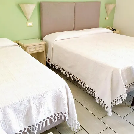 La Scogliera 4* Forio di Ischia
