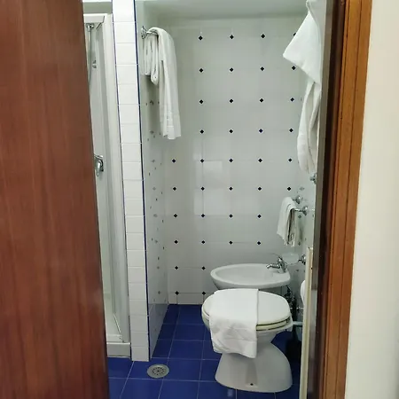 La Scogliera 4* Forio di Ischia