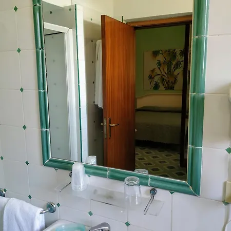 La Scogliera 4* Forio di Ischia