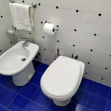 La Scogliera Ξενοδοχείο Forio di Ischia