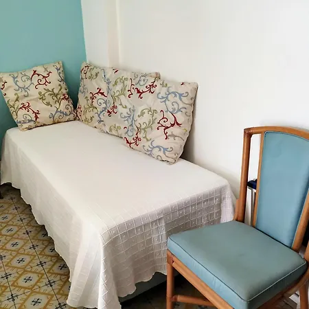 La Scogliera Ξενοδοχείο Forio di Ischia